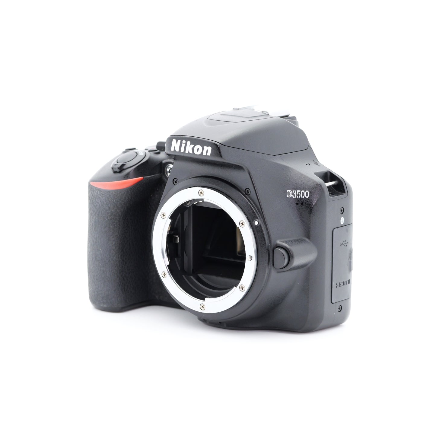 Nikon D3500 デジタル一眼レフ ニコン Fマウント