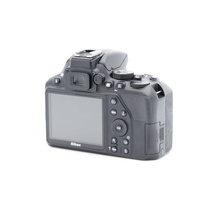 Nikon D3500 デジタル一眼レフ ニコン Fマウント