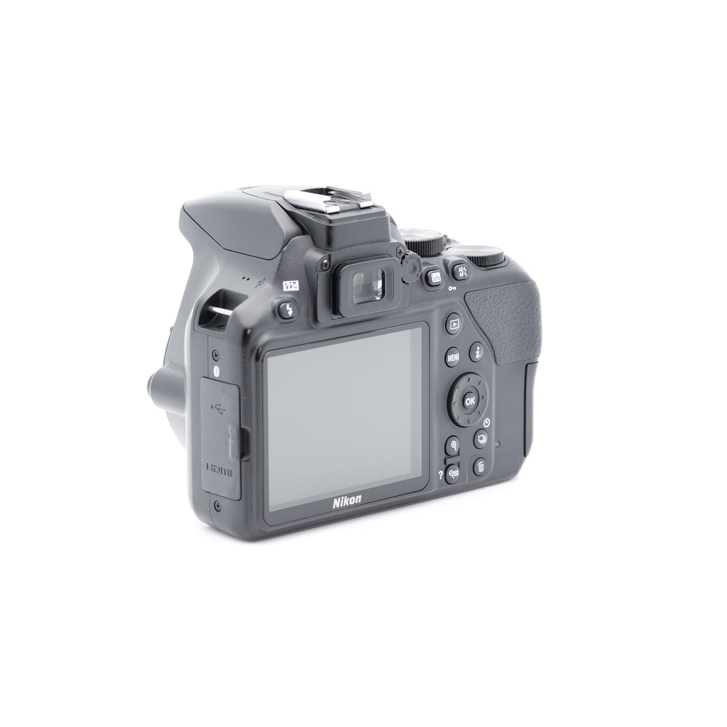 Nikon D3500 デジタル一眼レフ ニコン Fマウント