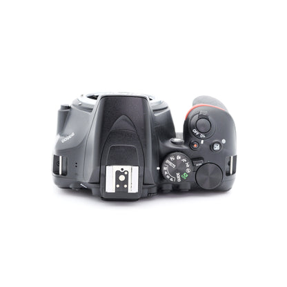 Nikon D3500 デジタル一眼レフ ニコン Fマウント