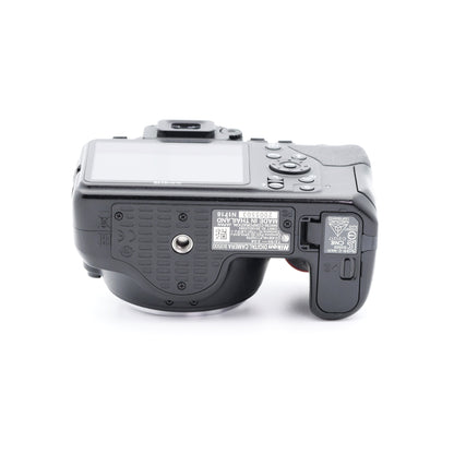 Nikon D3500 デジタル一眼レフ ニコン Fマウント