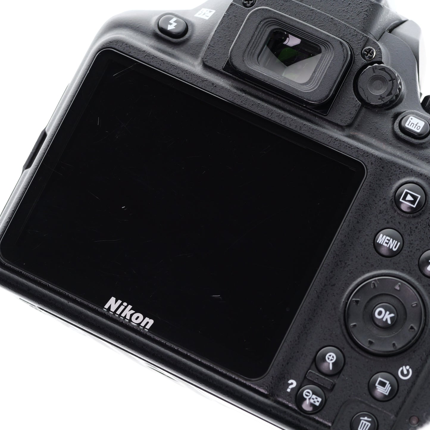 Nikon D3500 デジタル一眼レフ ニコン Fマウント