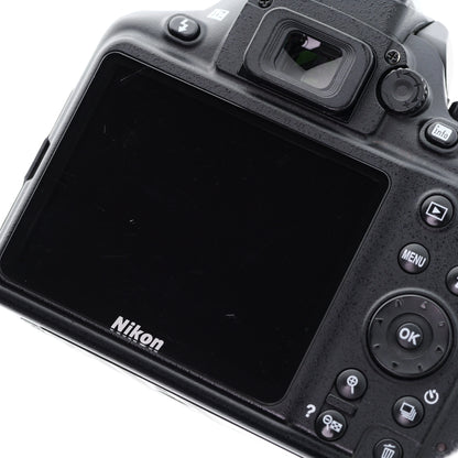 Nikon D3500 デジタル一眼レフ ニコン Fマウント