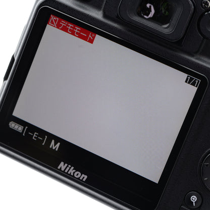 Nikon D3500 デジタル一眼レフ ニコン Fマウント