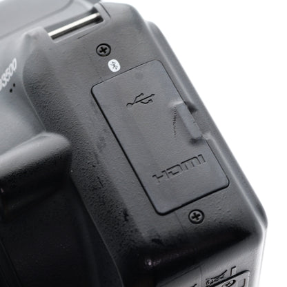 Nikon D3500 デジタル一眼レフ ニコン Fマウント