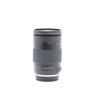 訳有品 TAMRON 18-400mm F3.5-6.3 II VC HLD Model B028 キヤノン EFマウント