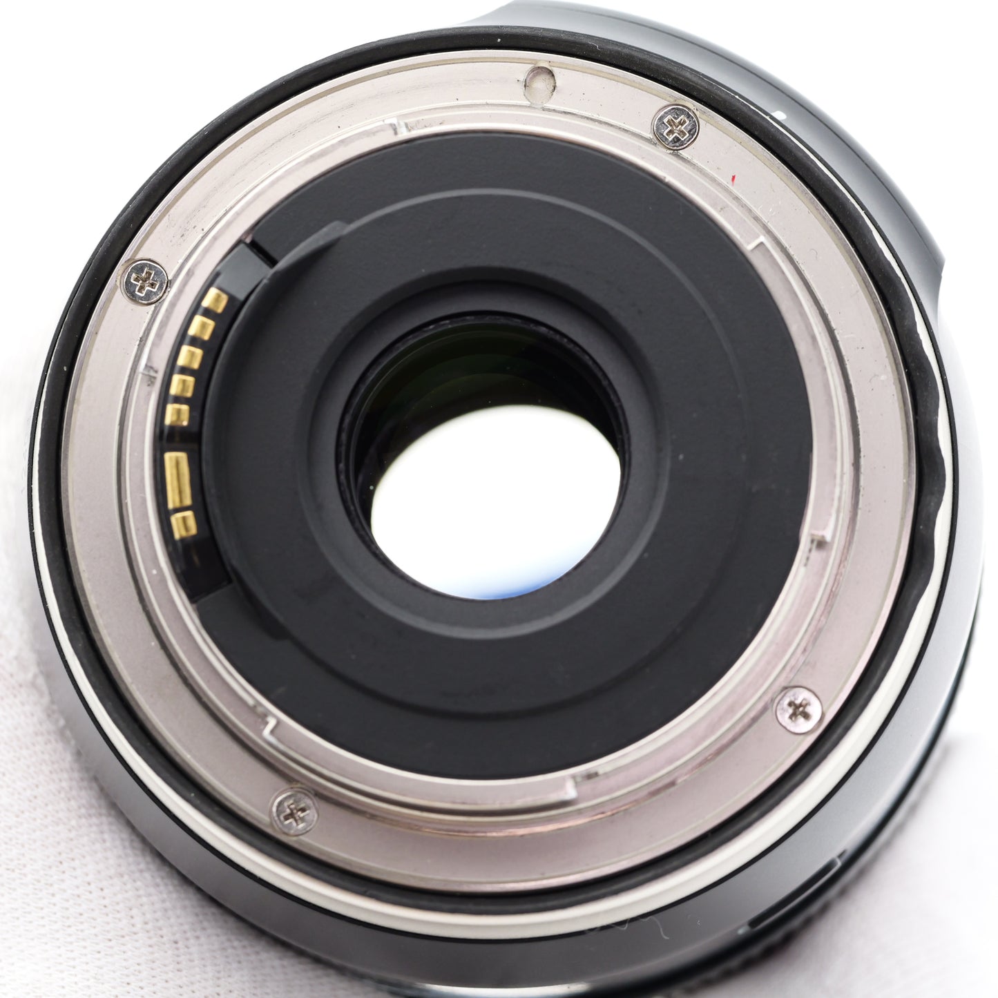 訳有品 TAMRON 18-400mm F3.5-6.3 II VC HLD Model B028 キヤノン EFマウント