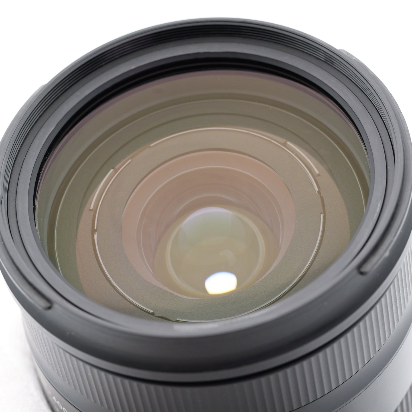 訳有品 TAMRON 18-400mm F3.5-6.3 II VC HLD Model B028 キヤノン EFマウント