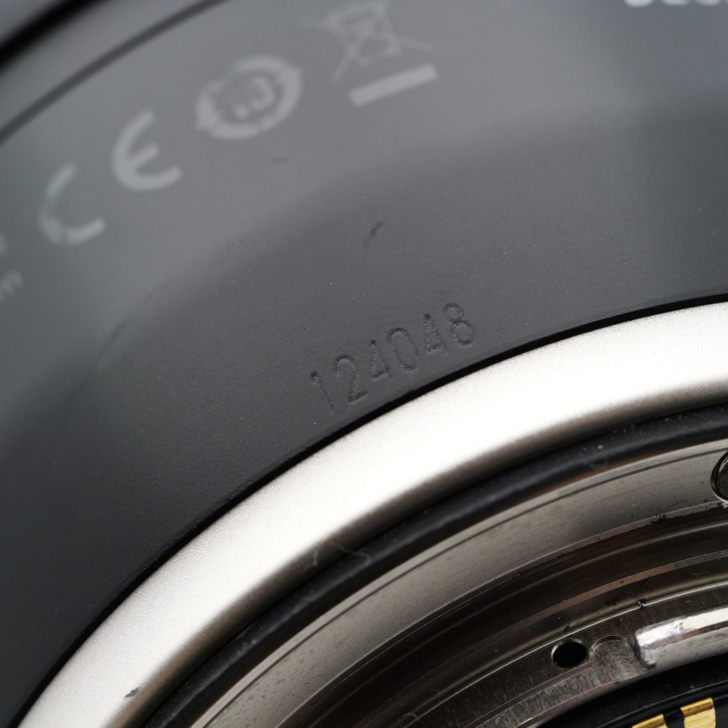 訳有品 TAMRON 18-400mm F3.5-6.3 II VC HLD Model B028 キヤノン EFマウント