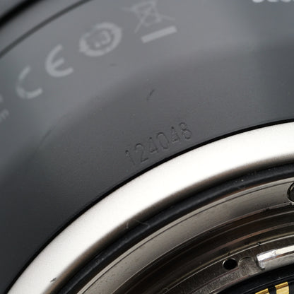 訳有品 TAMRON 18-400mm F3.5-6.3 II VC HLD Model B028 キヤノン EFマウント
