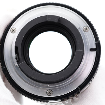 Nikon Ai NIKKOR 85mm F2 レンズ ニコン Fマウント