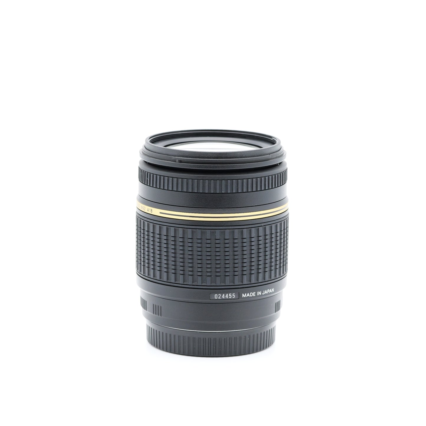 TAMRON 18-250mm F3.5-6.3 DiII MACRO キヤノン EFマウント