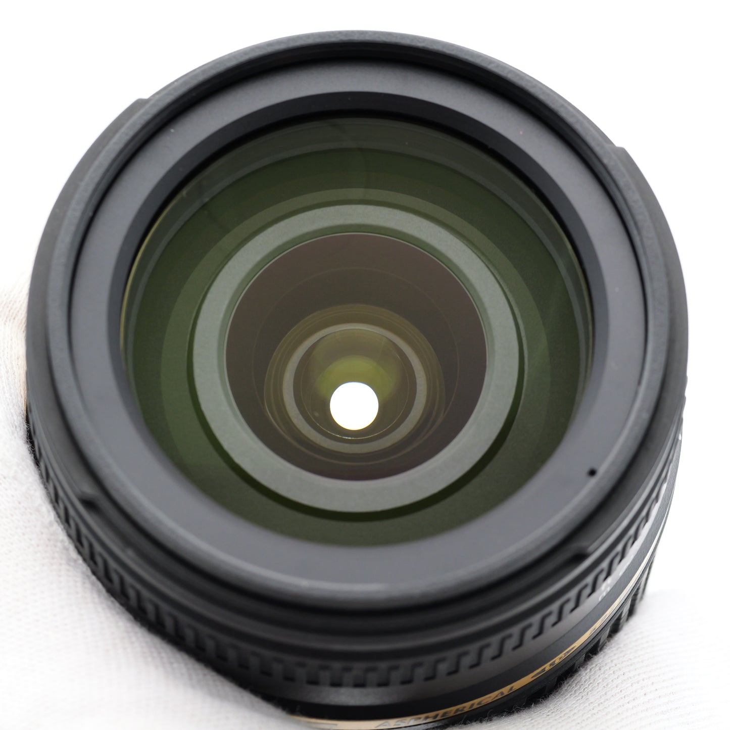 TAMRON 18-250mm F3.5-6.3 DiII MACRO キヤノン EFマウント