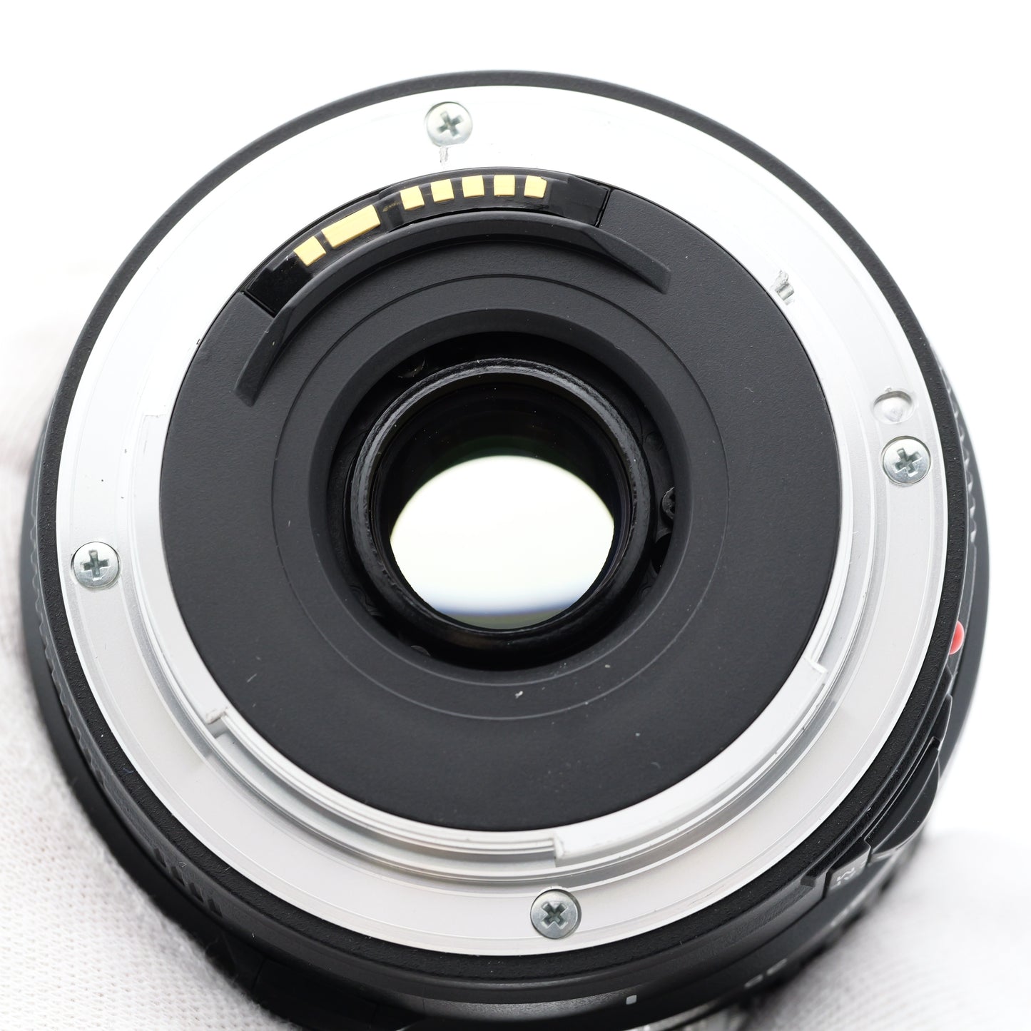 TAMRON 18-250mm F3.5-6.3 DiII MACRO キヤノン EFマウント