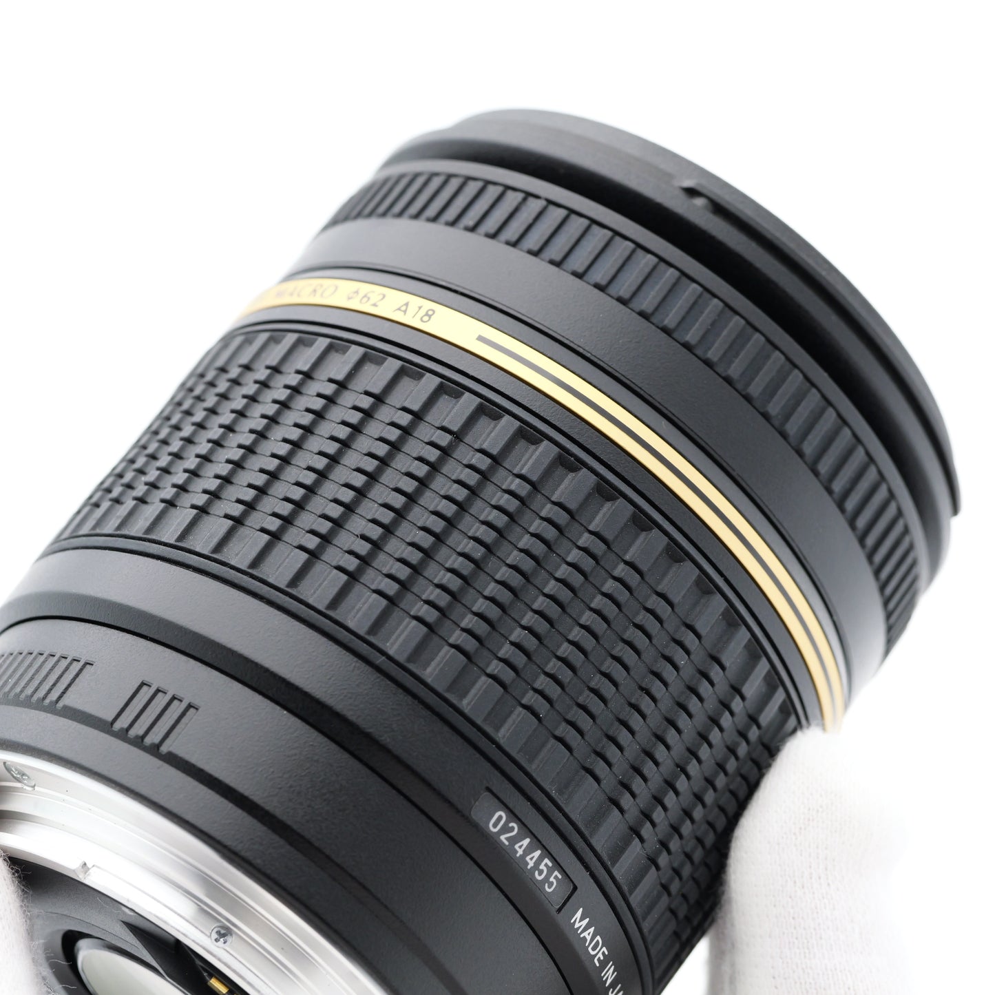 TAMRON 18-250mm F3.5-6.3 DiII MACRO キヤノン EFマウント