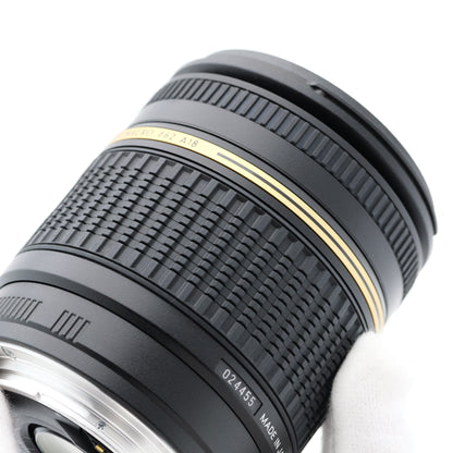 TAMRON 18-250mm F3.5-6.3 DiII MACRO キヤノン EFマウント