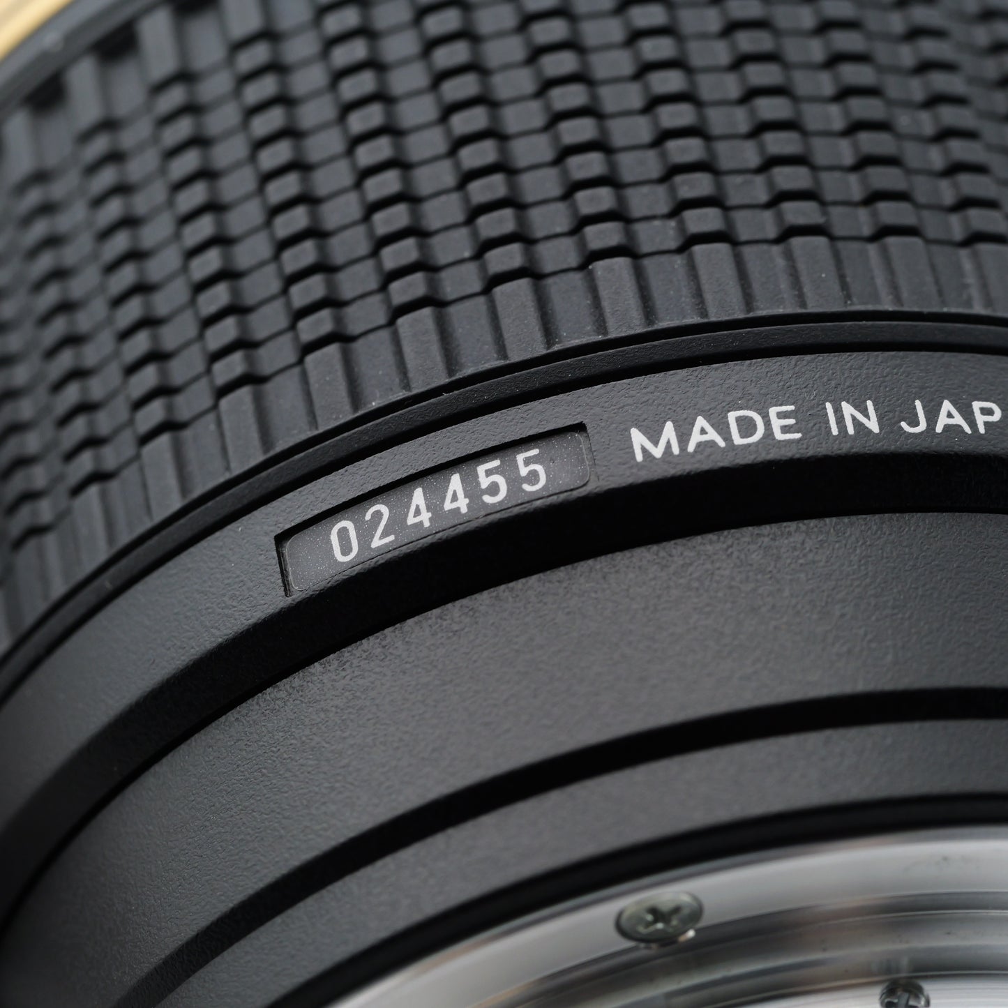 TAMRON 18-250mm F3.5-6.3 DiII MACRO キヤノン EFマウント