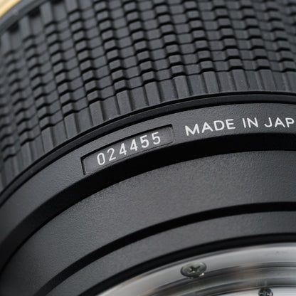 TAMRON 18-250mm F3.5-6.3 DiII MACRO キヤノン EFマウント