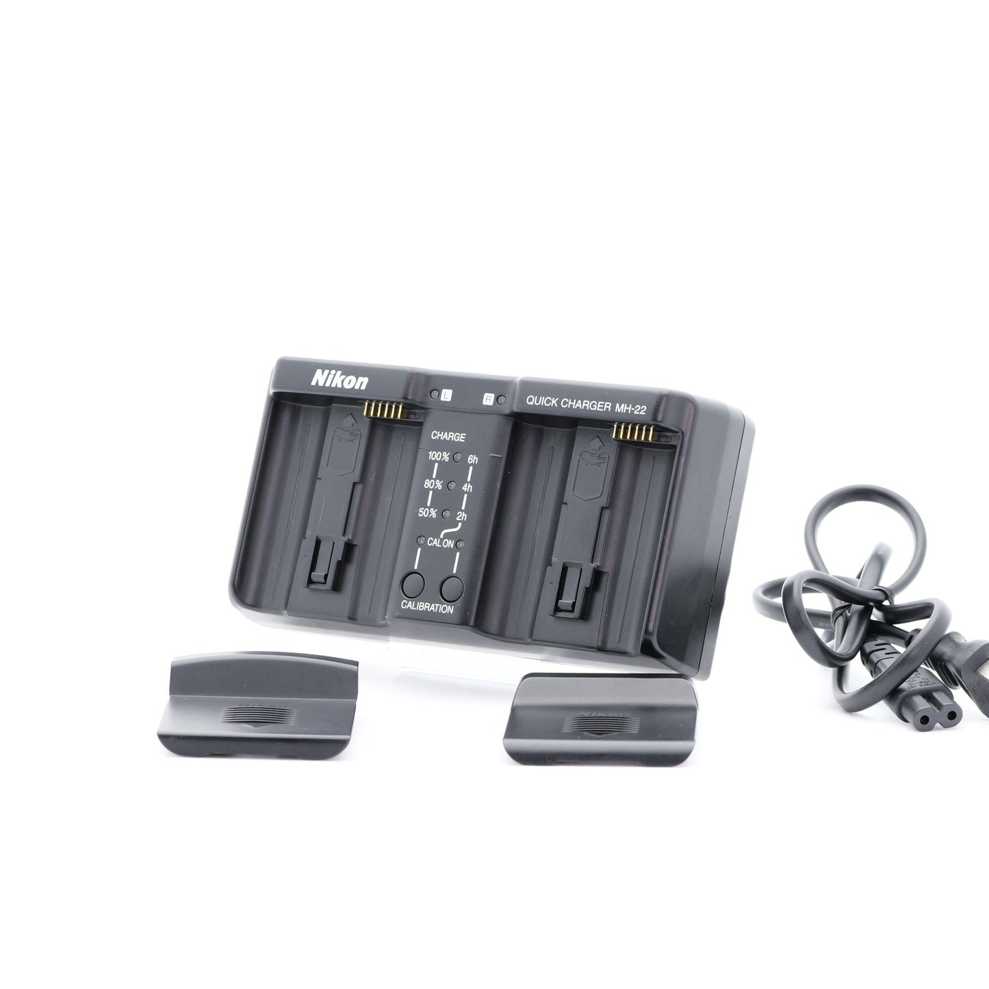 Nikon MH-22 EN-EL4a/EN-EL4用 充電器 ニコン