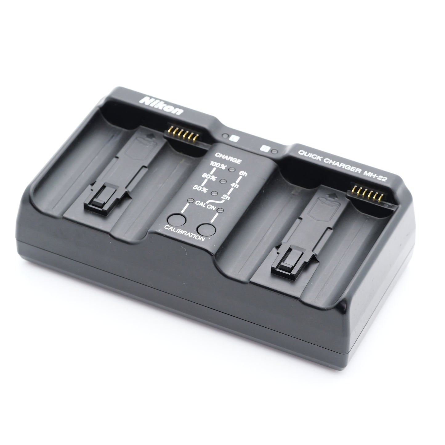 Nikon MH-22 EN-EL4a/EN-EL4用 充電器 ニコン
