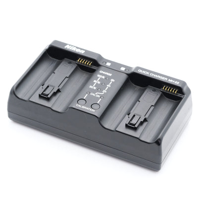 Nikon MH-22 EN-EL4a/EN-EL4用 充電器 ニコン