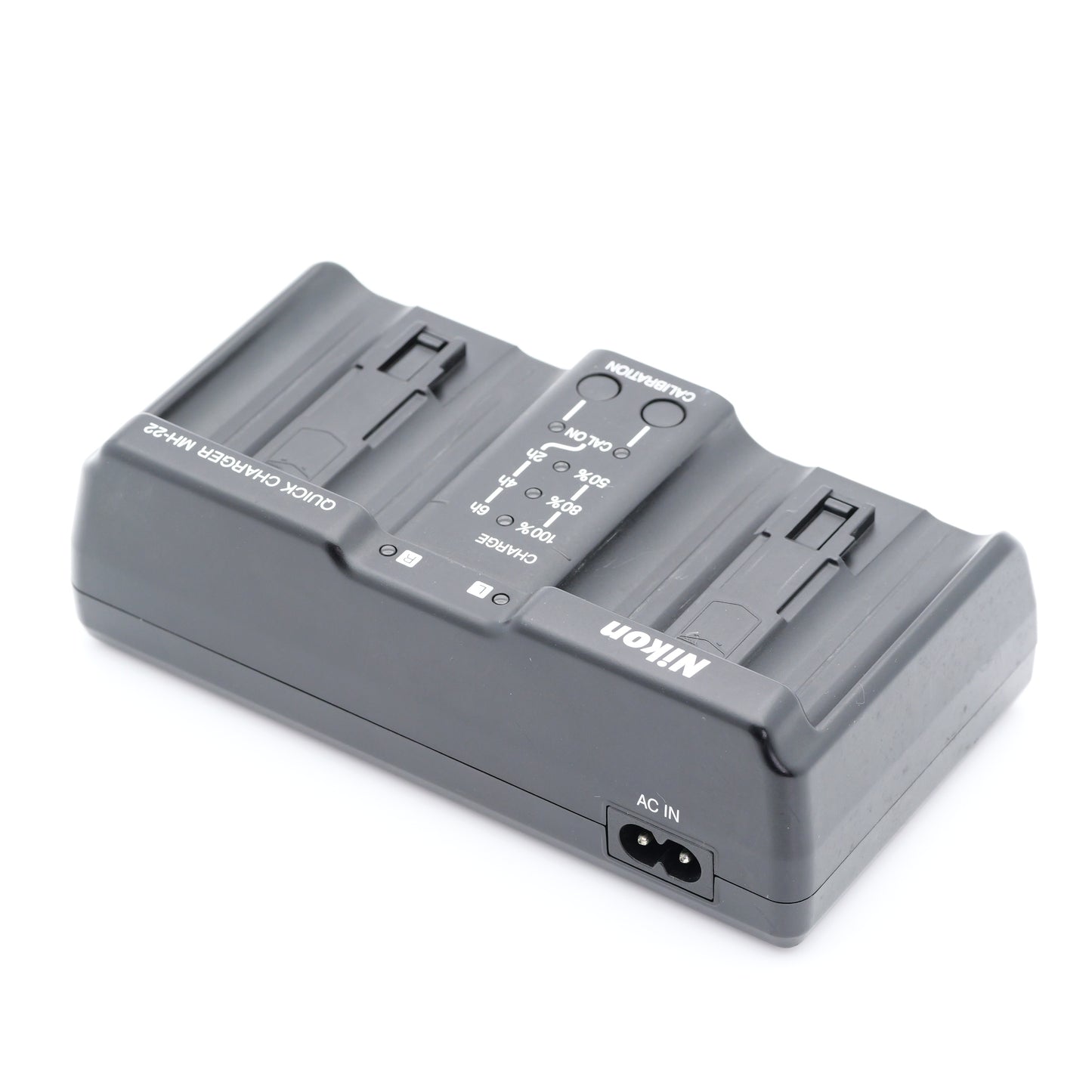 Nikon MH-22 EN-EL4a/EN-EL4用 充電器 ニコン