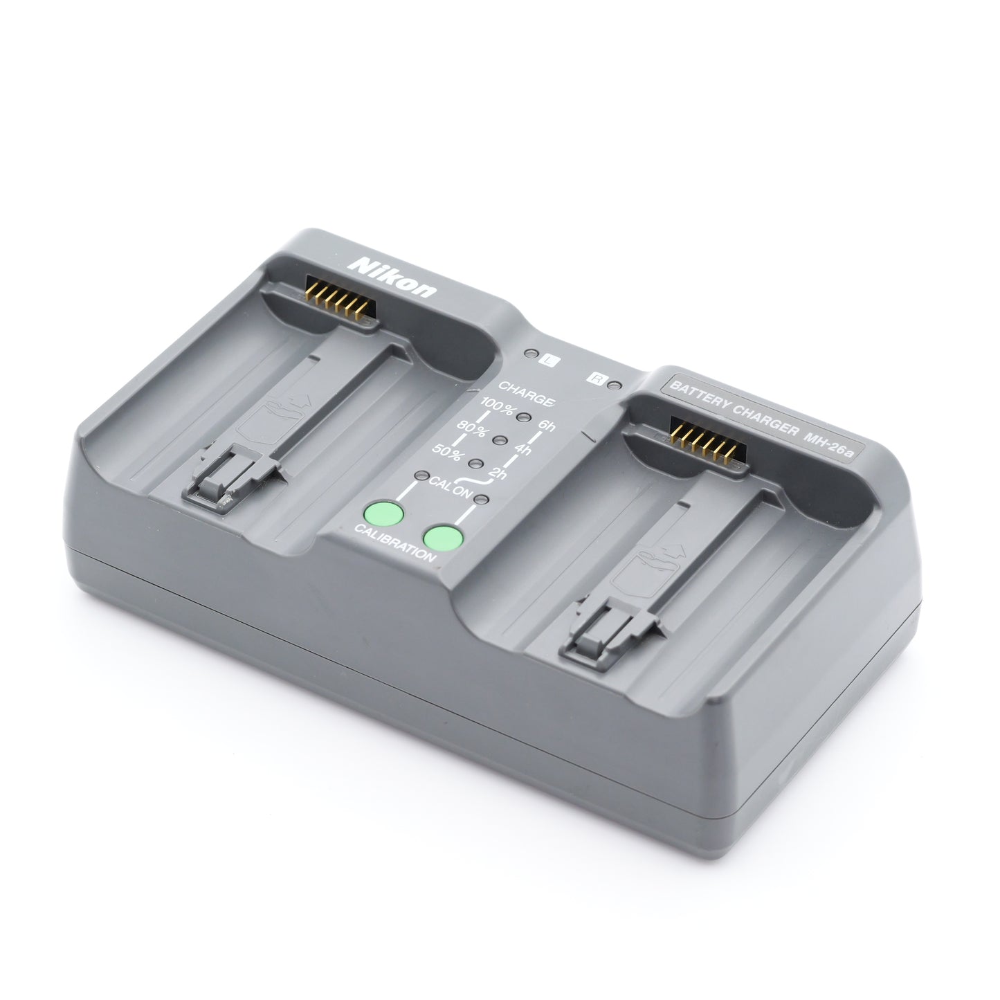 Nikon MH-26a 充電器 ニコン