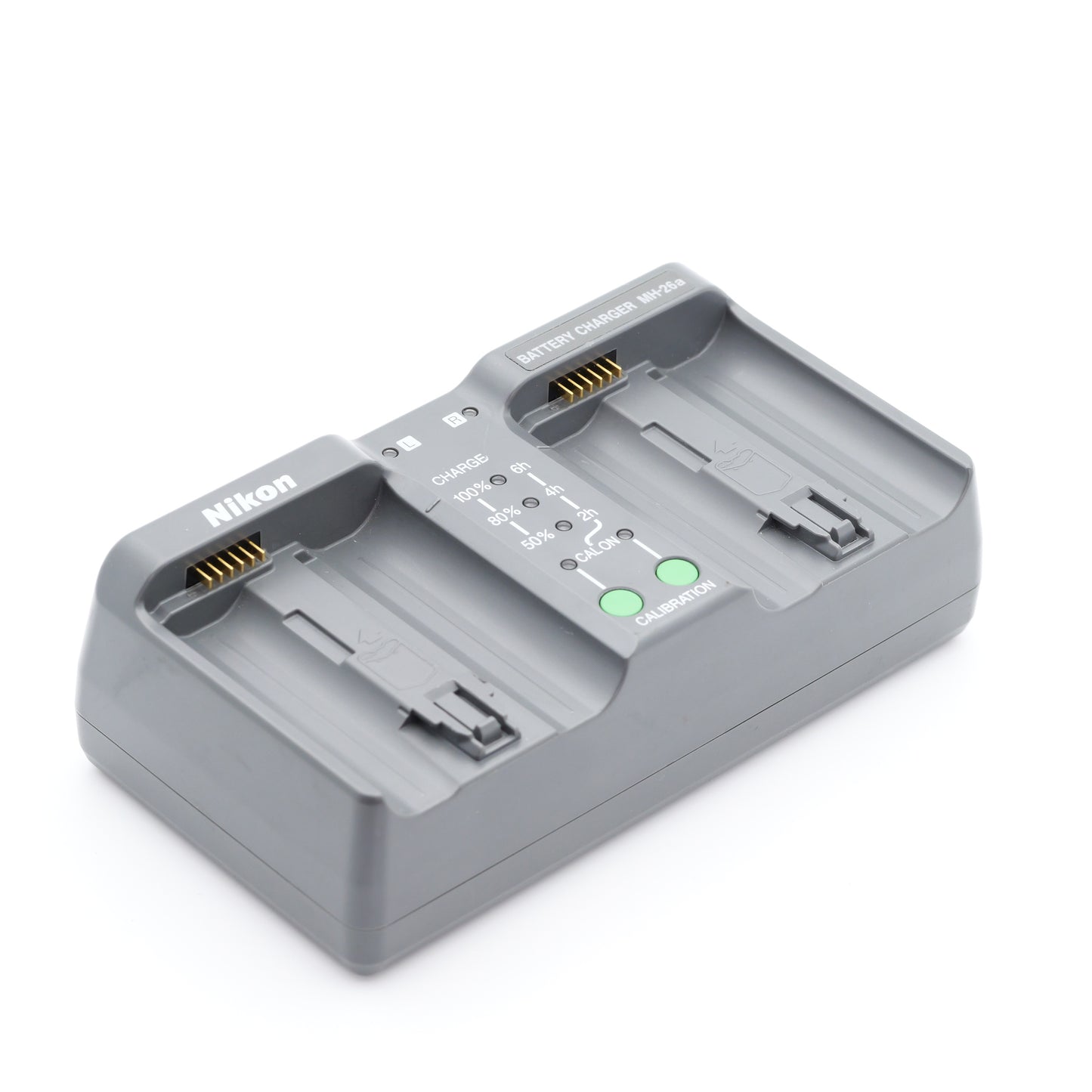 Nikon MH-26a 充電器 ニコン
