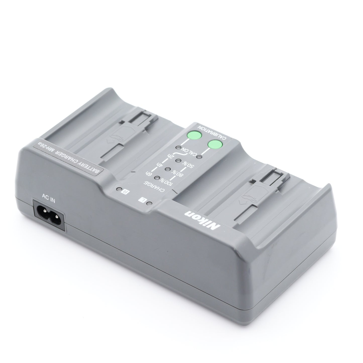 Nikon MH-26a 充電器 ニコン
