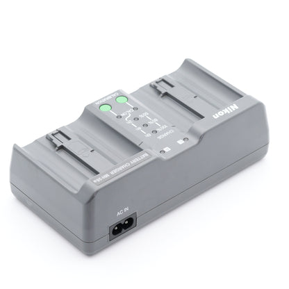 Nikon MH-26a 充電器 ニコン