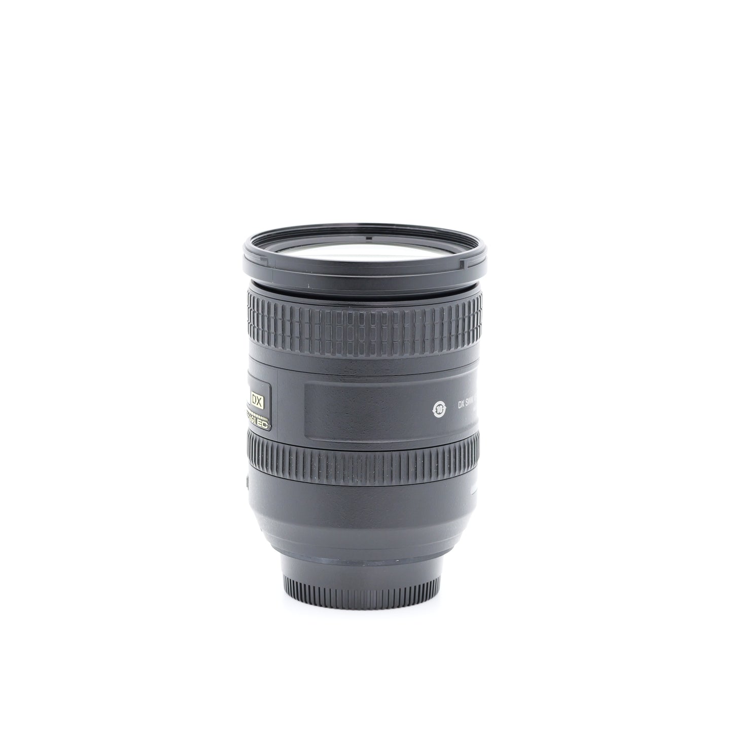 Nikon AF-S DX NIKKOR 18-200mm F3.5-5.6G ED VR II ニコン Fマウント