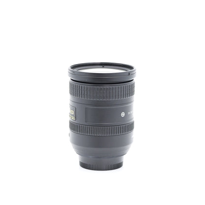 Nikon AF-S DX NIKKOR 18-200mm F3.5-5.6G ED VR II ニコン Fマウント