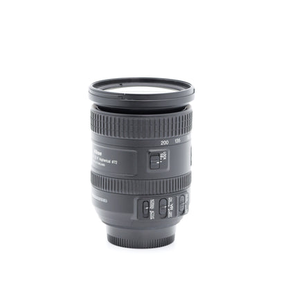 Nikon AF-S DX NIKKOR 18-200mm F3.5-5.6G ED VR II ニコン Fマウント