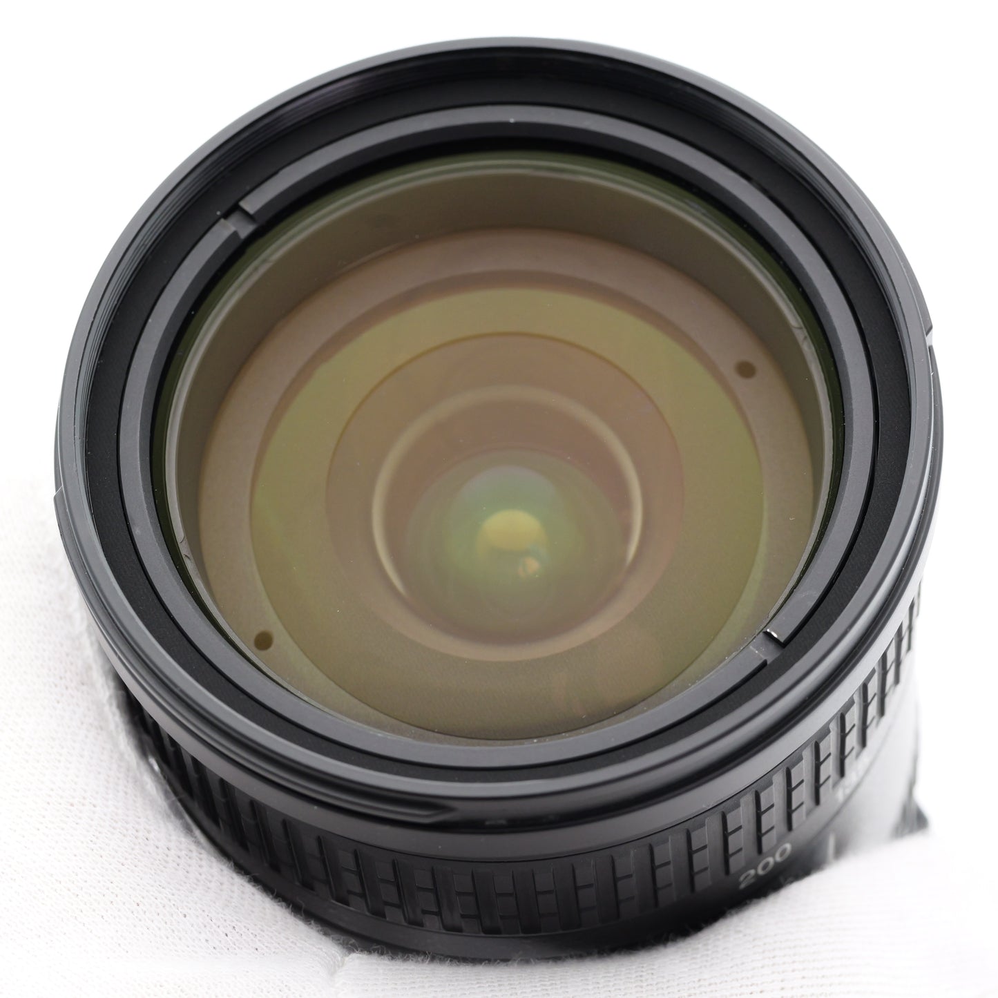 Nikon AF-S DX NIKKOR 18-200mm F3.5-5.6G ED VR II ニコン Fマウント