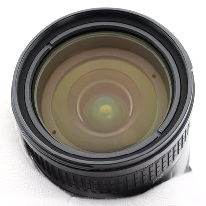 Nikon AF-S DX NIKKOR 18-200mm F3.5-5.6G ED VR II ニコン Fマウント