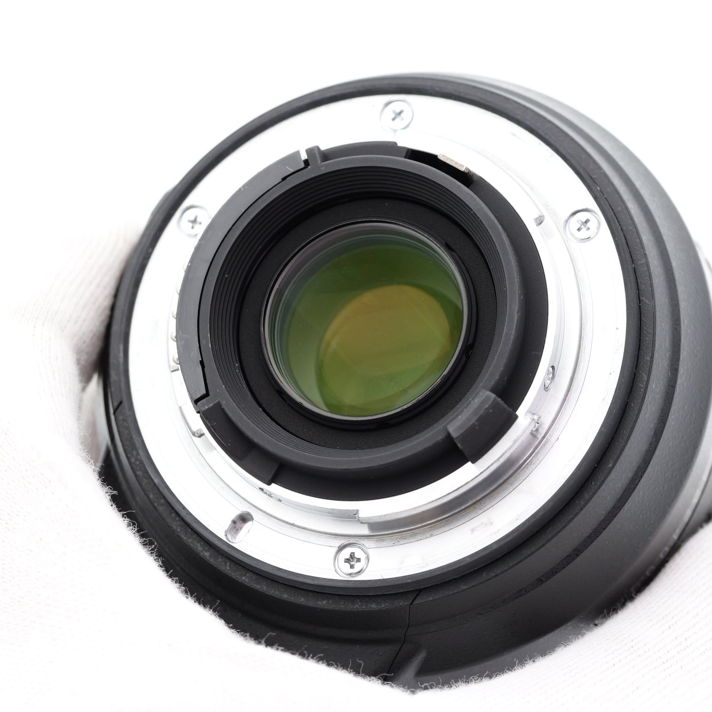 Nikon AF-S DX NIKKOR 18-200mm F3.5-5.6G ED VR II ニコン Fマウント