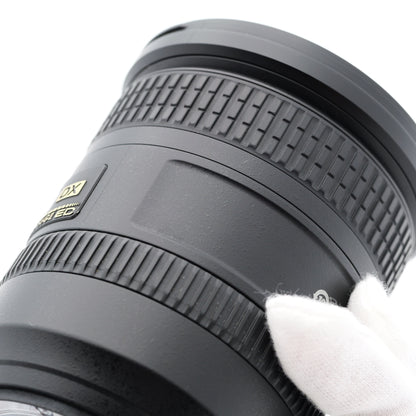 Nikon AF-S DX NIKKOR 18-200mm F3.5-5.6G ED VR II ニコン Fマウント