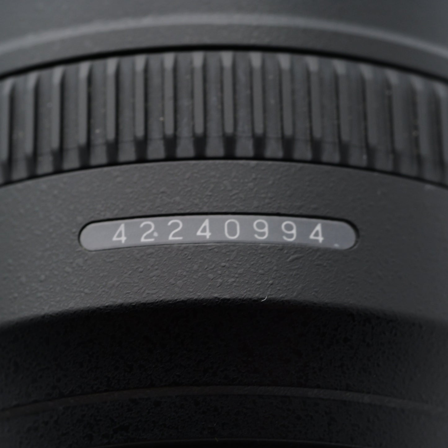 Nikon AF-S DX NIKKOR 18-200mm F3.5-5.6G ED VR II ニコン Fマウント
