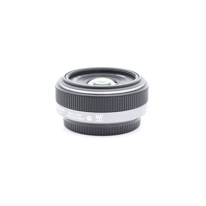 Panasonic LUMIX G 20mm F1.7 レンズ パナソニック マイクロフォーサーズマウント