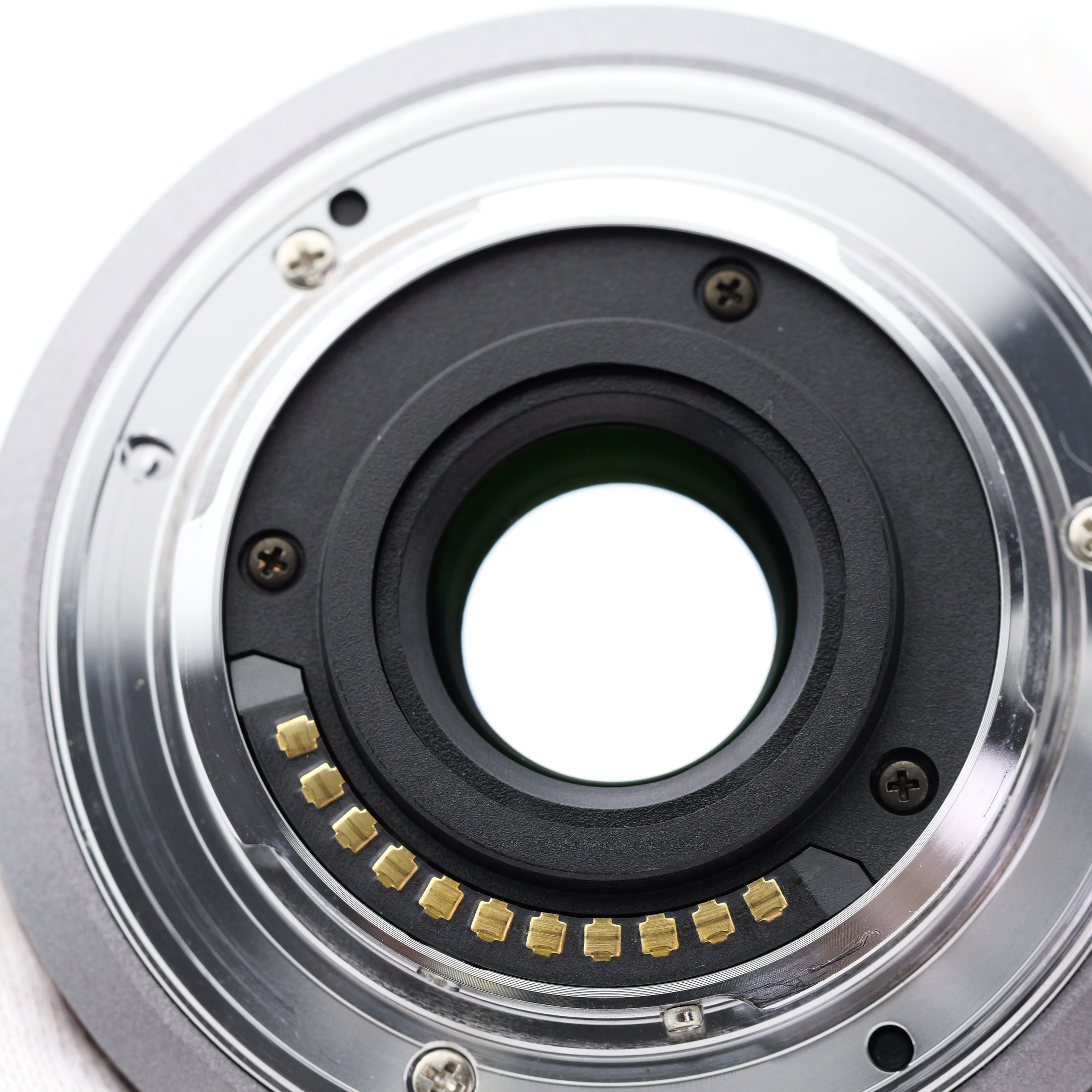 Panasonic LUMIX G 20mm F1.7 レンズ パナソニック マイクロフォー