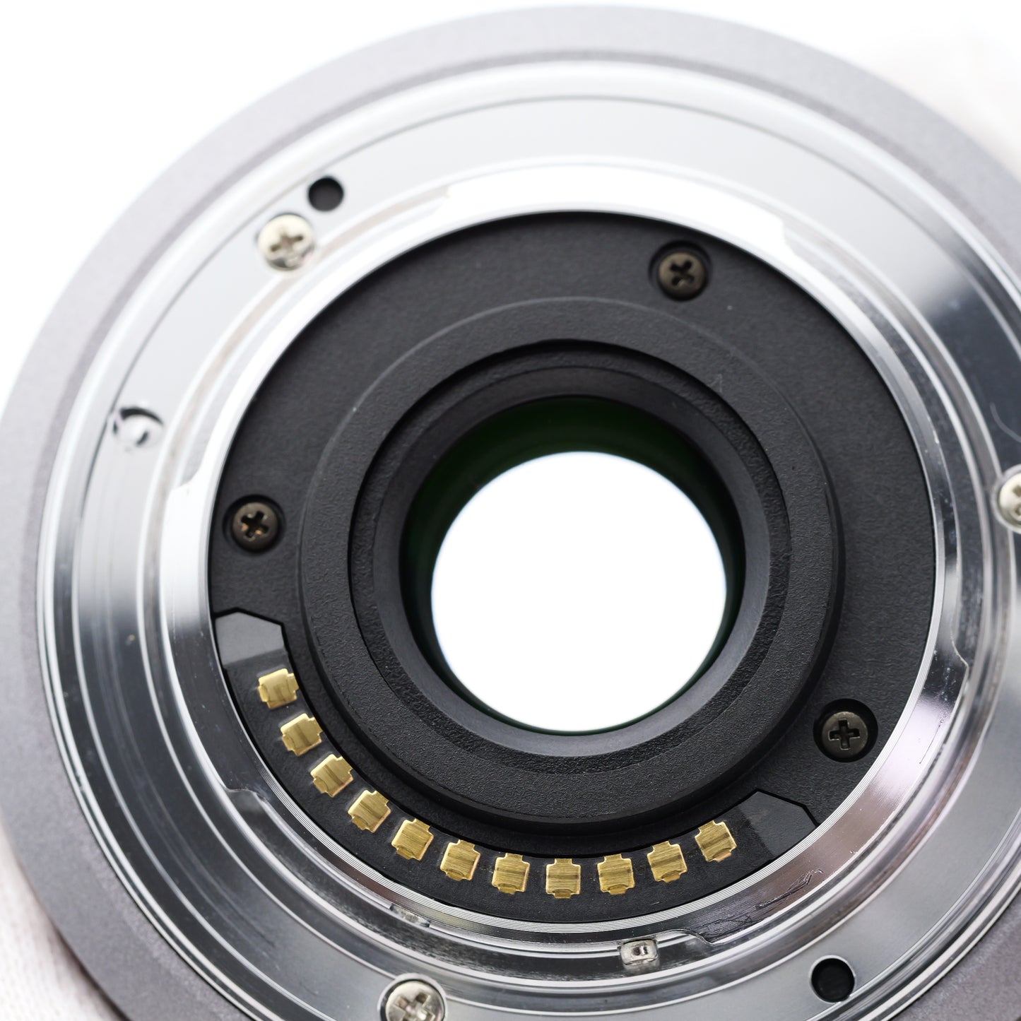 Panasonic LUMIX G 20mm F1.7 レンズ パナソニック マイクロフォーサーズマウント