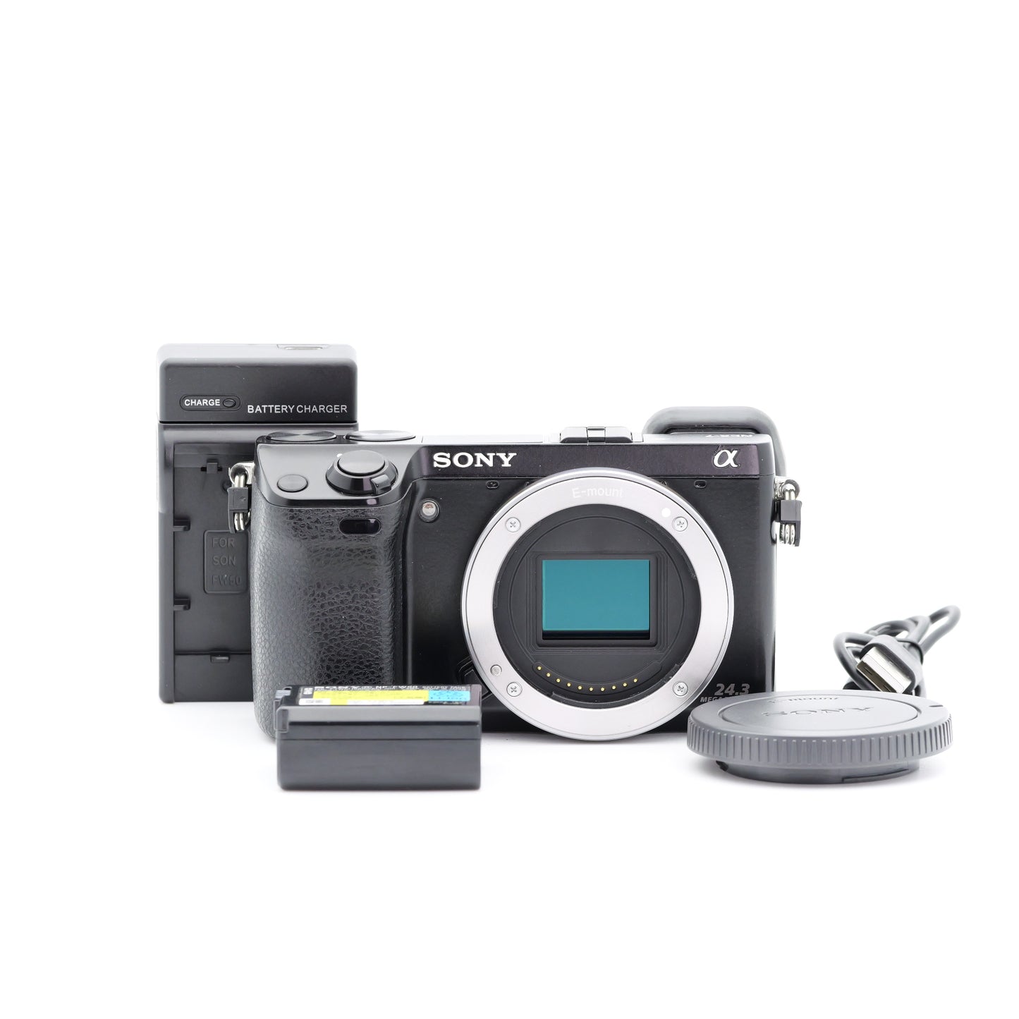 SONY NEX-7 ミラーレス一眼 ソニー Eマウント