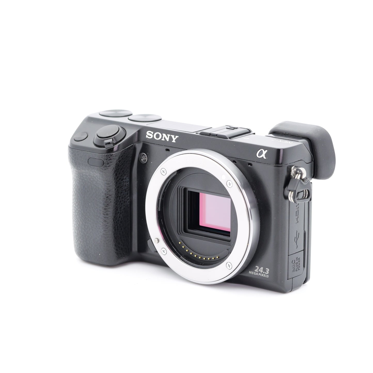 SONY NEX-7 ミラーレス一眼 ソニー Eマウント