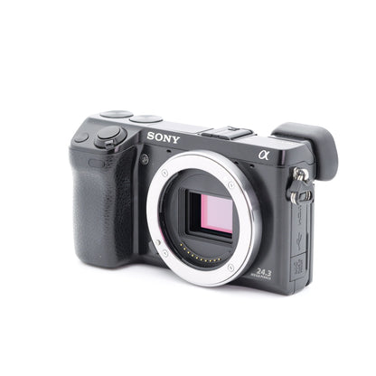 SONY NEX-7 ミラーレス一眼 ソニー Eマウント