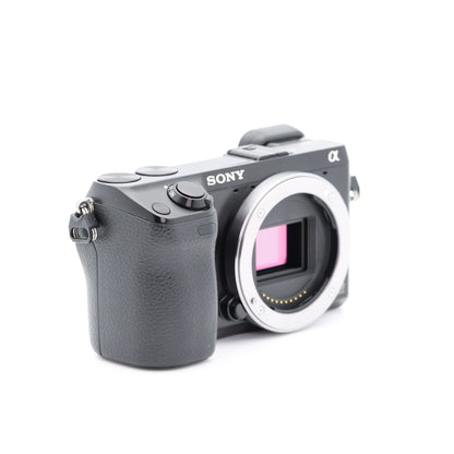SONY NEX-7 ミラーレス一眼 ソニー Eマウント