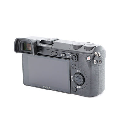 SONY NEX-7 ミラーレス一眼 ソニー Eマウント