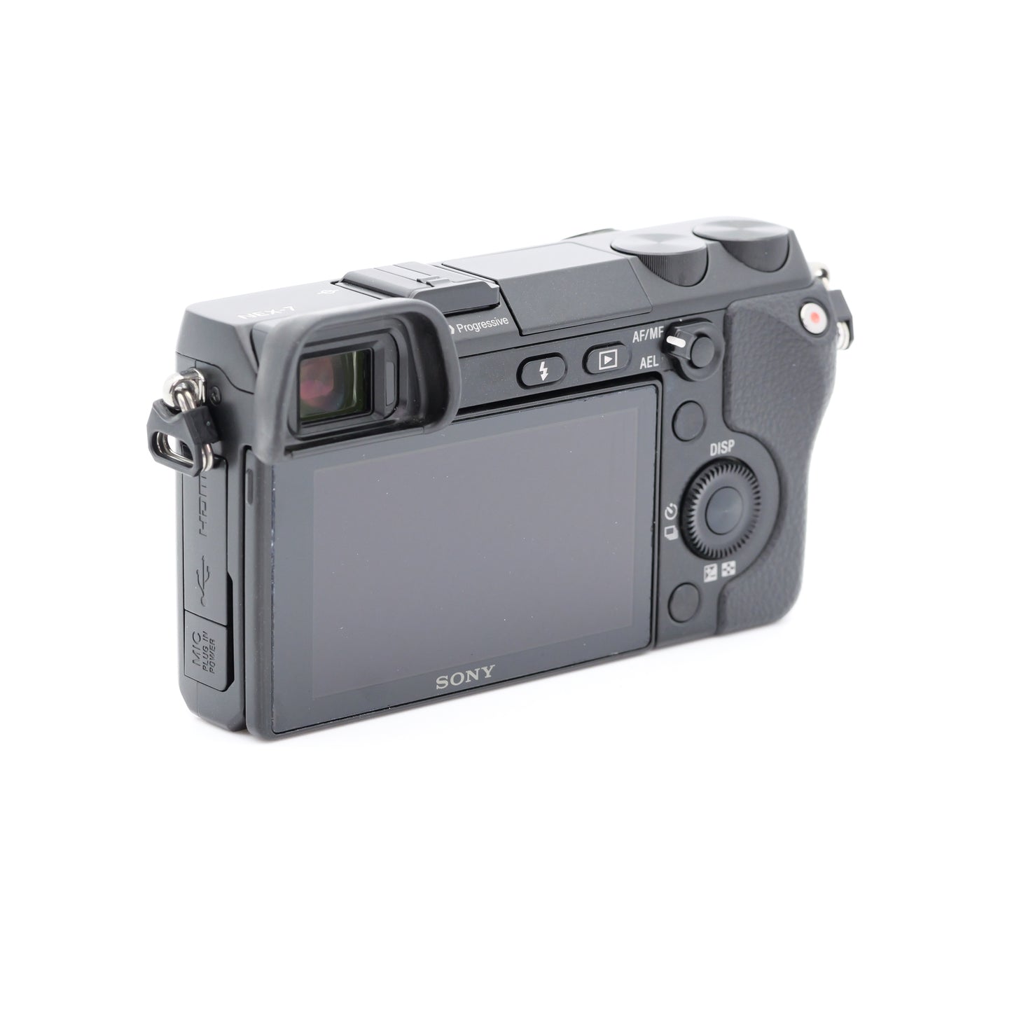 SONY NEX-7 ミラーレス一眼 ソニー Eマウント