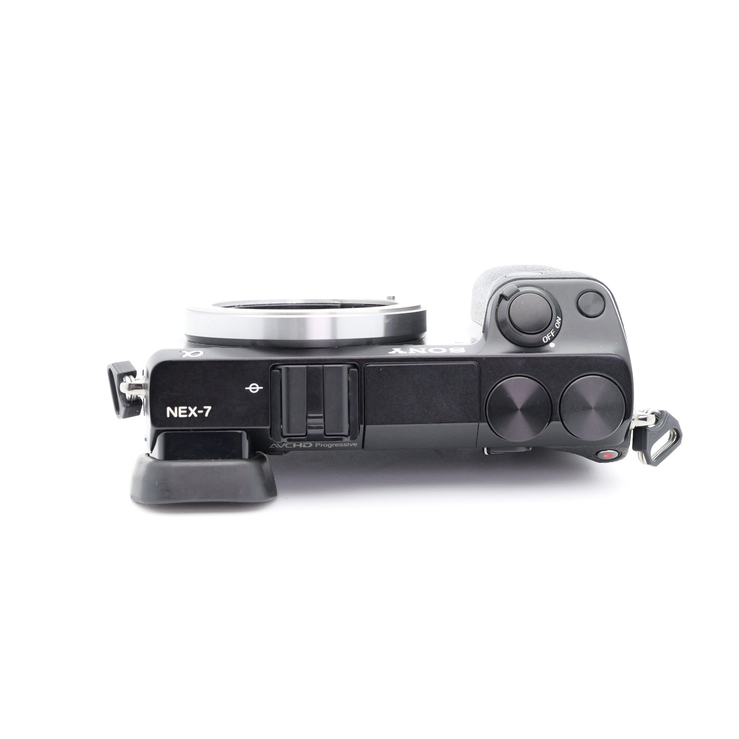 SONY NEX-7 ミラーレス一眼 ソニー Eマウント