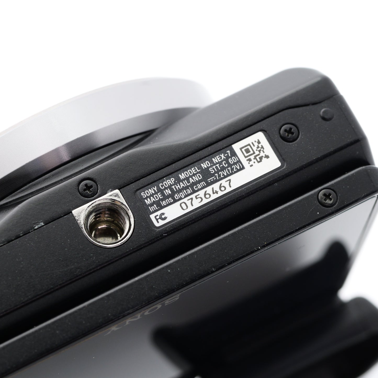SONY NEX-7 ミラーレス一眼 ソニー Eマウント