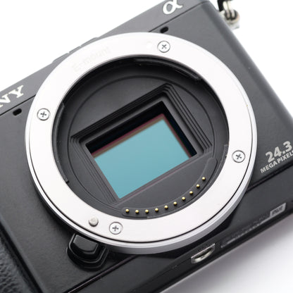 SONY NEX-7 ミラーレス一眼 ソニー Eマウント